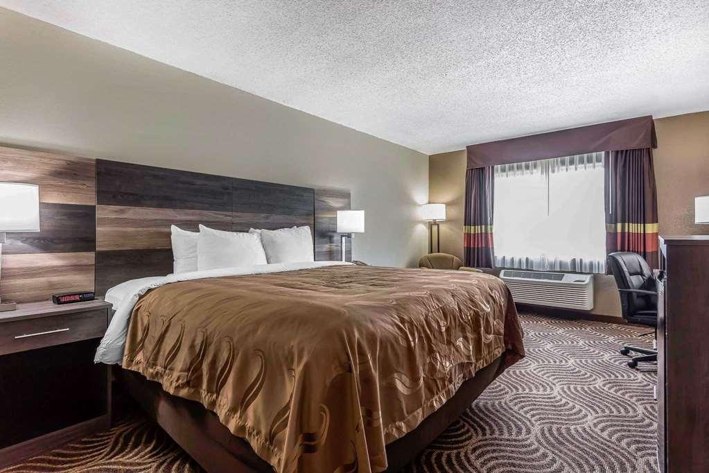 Quality Inn & Suites Salisbury Eksteriør bilde