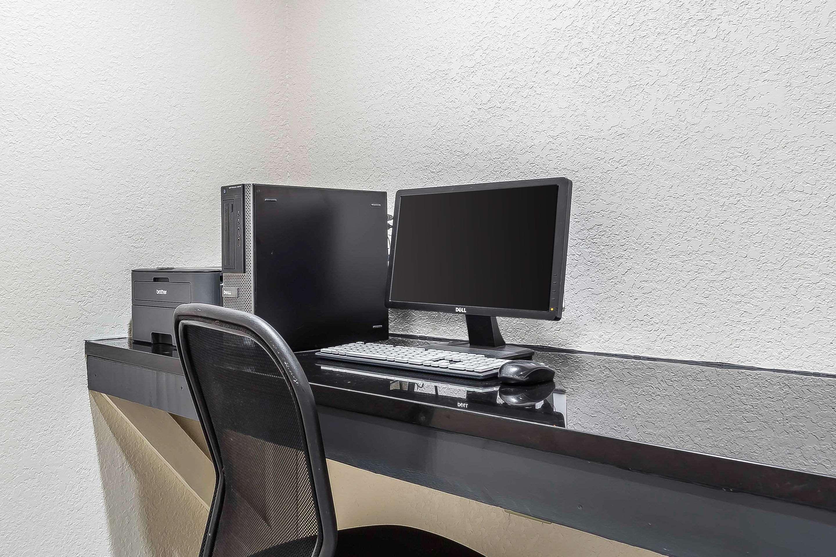 Quality Inn & Suites Salisbury Eksteriør bilde